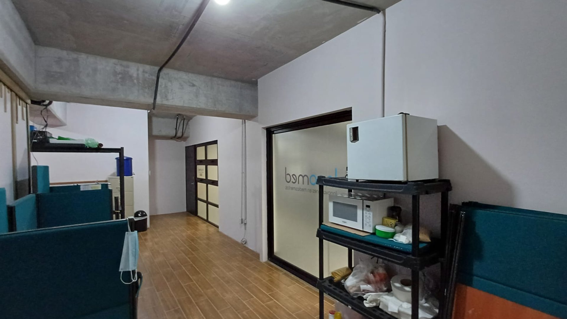 VENTA Oficina Zona 9 Ascend  - Miniatura 6