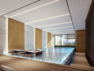 Venta Apartamento en Zona 15 Vista Hermosa II Guatemala - Image 3