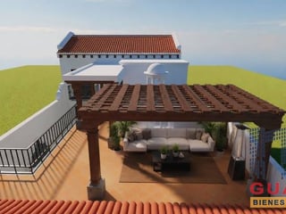 Casa en condominio en Venta, Antigua Guatemala (V10073) - 3