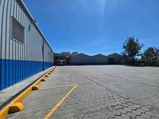 Bodega en renta – Zona 17, Km. 7 Ruta al Atlántico - 4