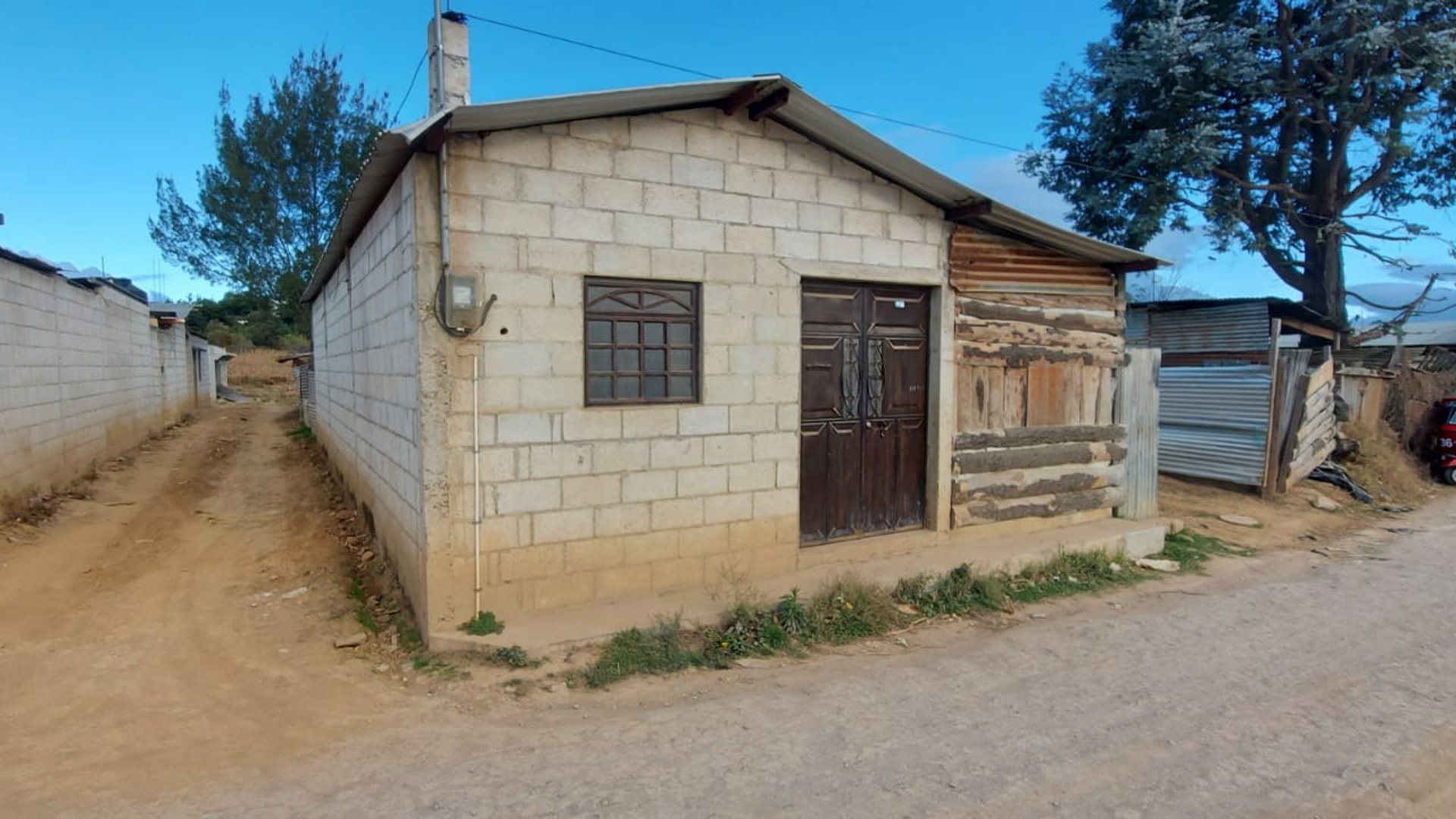 Casa en renta en San Juan Comalapa, Chimaltenango 