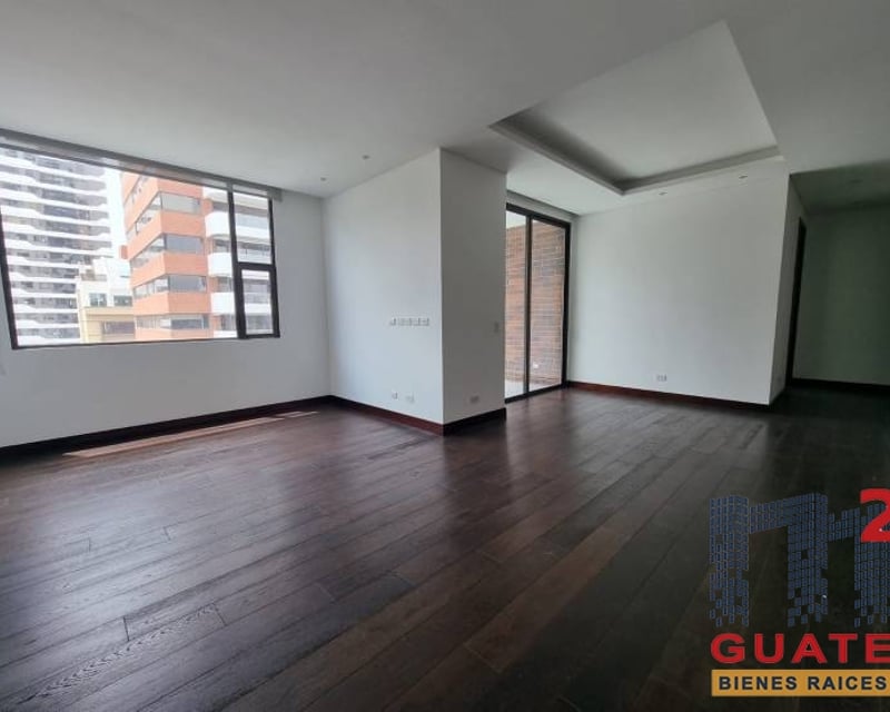Apartamento  en Venta, Zona 14 (V10118)