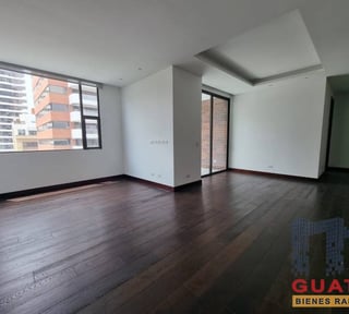Apartamento  en Venta, Zona 14 (V10118)