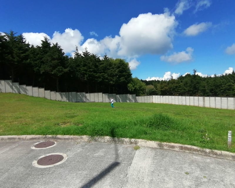 Terreno en VENTA en Condominio entrada San Antonio carretera a El Salvador