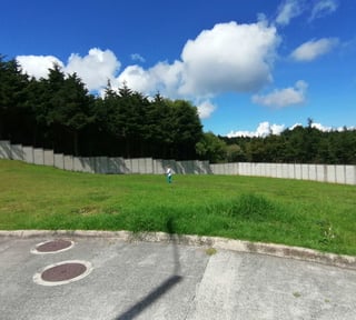 Terreno en VENTA en Condominio entrada San Antonio carretera a El Salvador