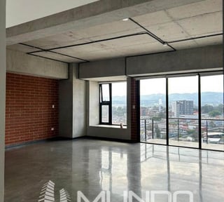 APARTAMENTO EN RENTA EN ZONA 4
