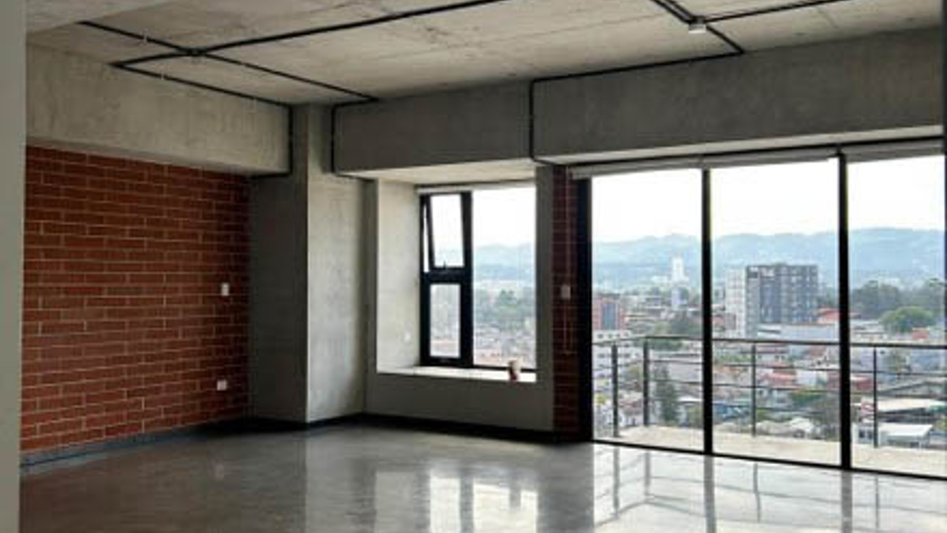 APARTAMENTO EN RENTA EN ZONA 4