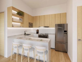 Apartamento Venta | Zona 13 | Jun27 - 2