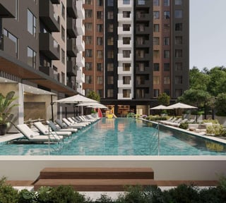 En venta apartamento en planos en Zona 15 Guatemala