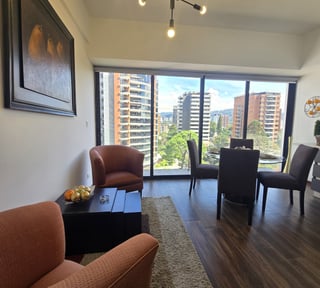 Apartamento en Venta o Renta en Zona 10, Guatemala