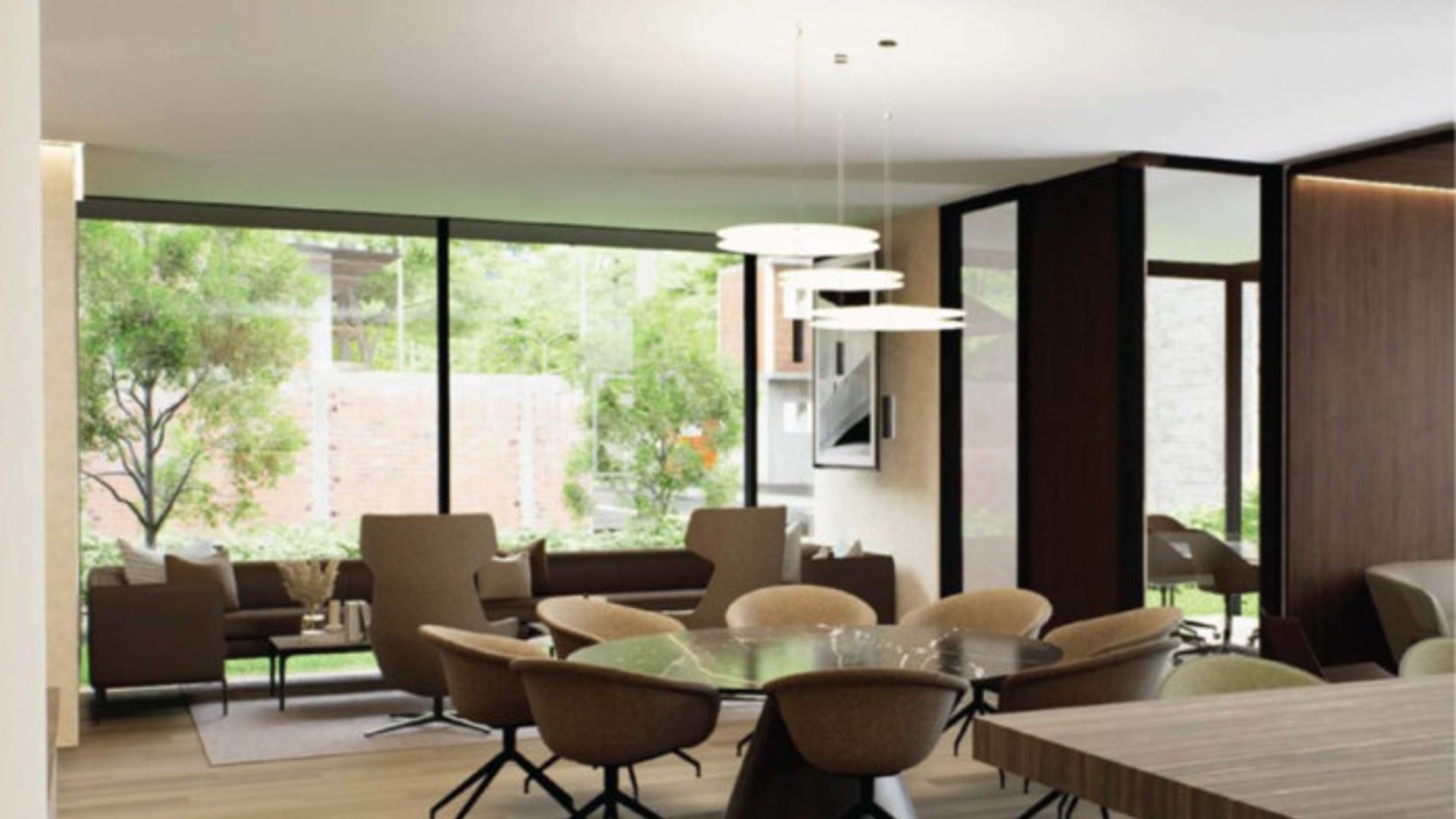 Apartamento 2 habitaciones en Pre-venta en zona 10