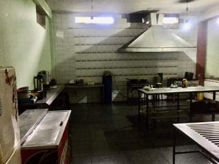 Venta de Terreno y área equipada para Restaurante - 3