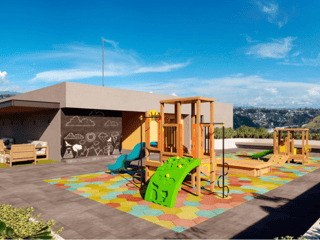 Apartamento en pre-venta en zona 10 - 5