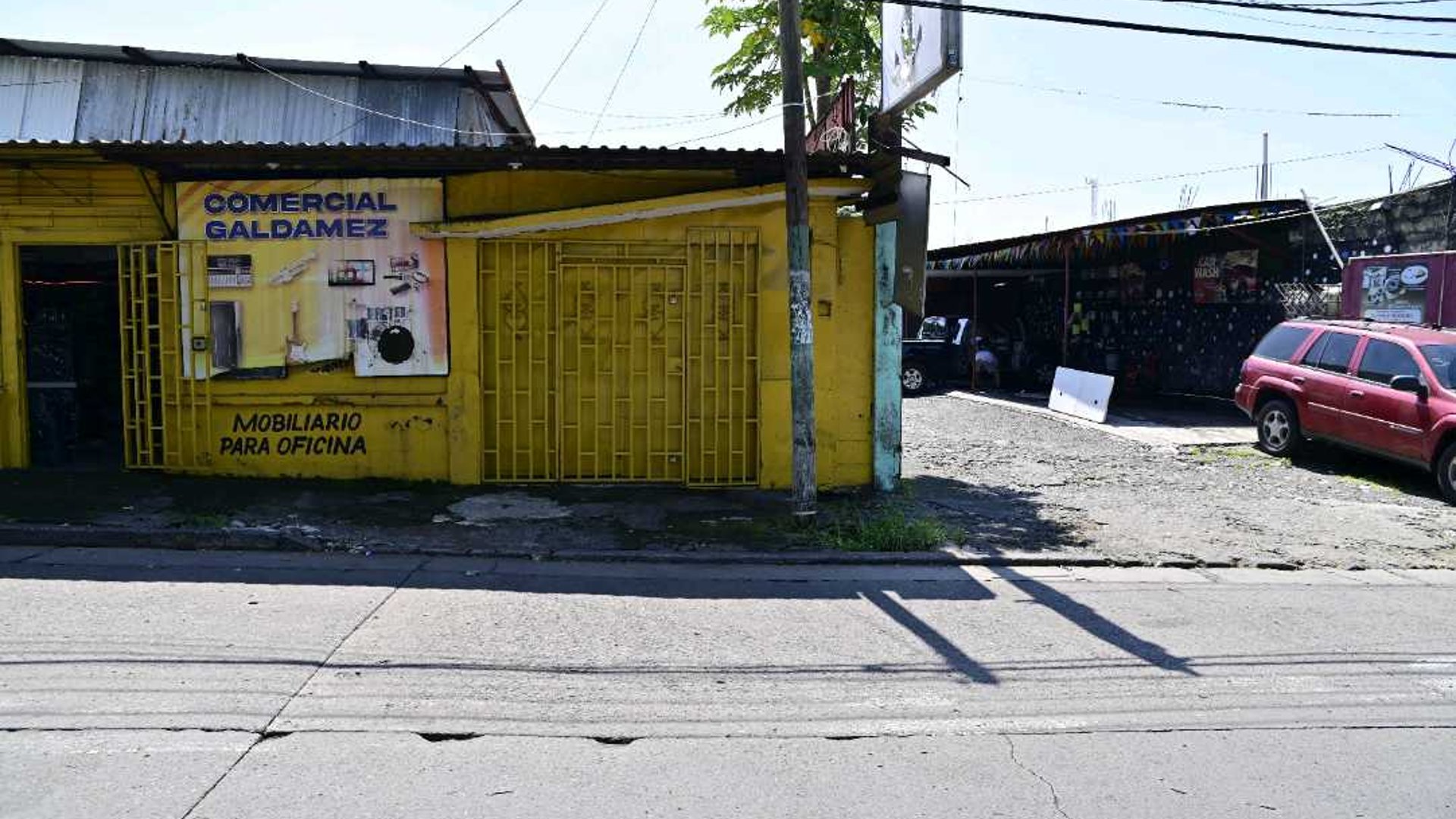 Estratégico Terreno Comercial en Renta – Avenida Principal, Escuintla - Miniatura 27