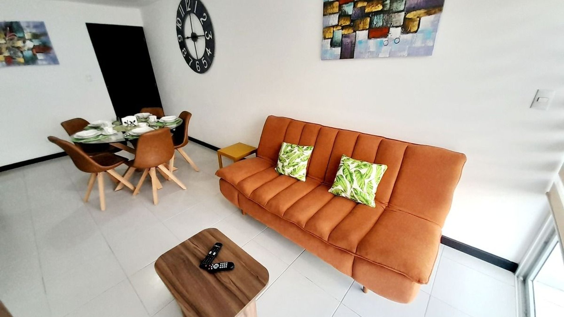 Apartamento en Venta Edificio Museo San Mateo, zona 7