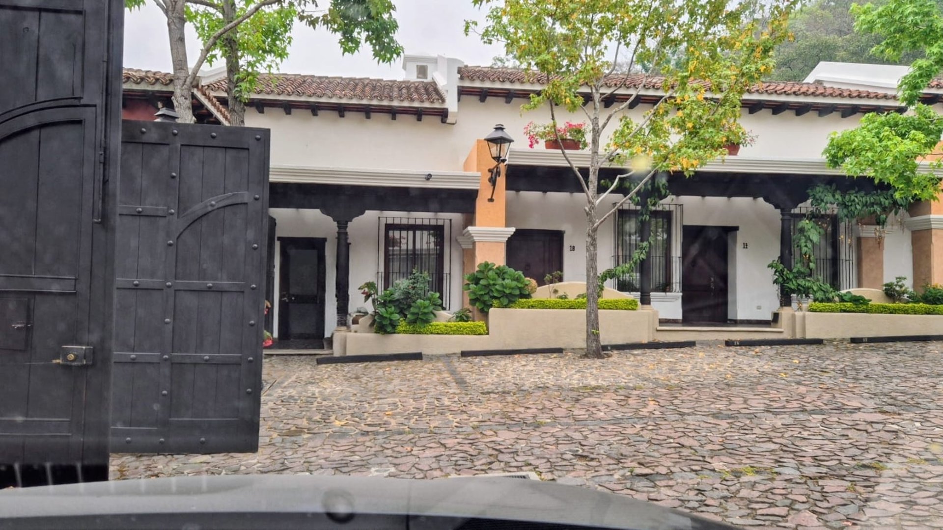 Villa en Renta en Santa Inés del Monte Pulciano, Antigua Guatemala - Miniatura 12