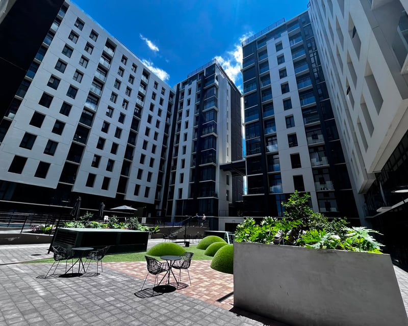 📍 APARTAMENTO EN VENTA – 2 HAB  | VILLA MARISCAL | ZONA 11