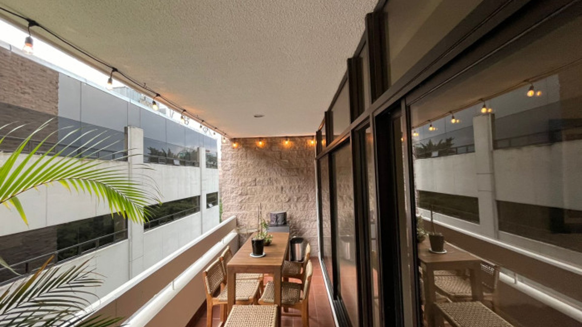Apartamento en alquiler de 111Mts en Zona 14 Guatemala - Miniatura 6