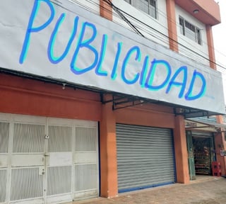 Local Grande en Renta San Cristóbal con alta exposición