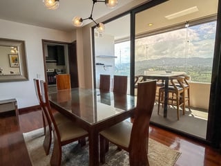 Apartamento en renta de 3 dormitorios en zona 14 - 4