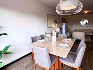 APARTAMENTO EN VENTA📍 Edificio Seghería, Zona 14
✔️ Apartamento nuevo - 2