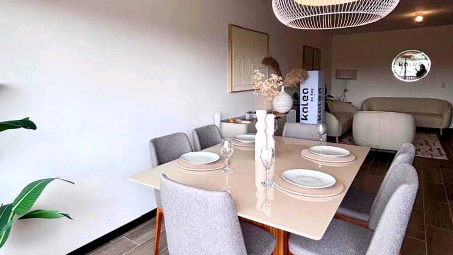 APARTAMENTO EN VENTA???? Edificio Seghería, Zona 14
✔️ Apartamento nuevo - Miniatura 2