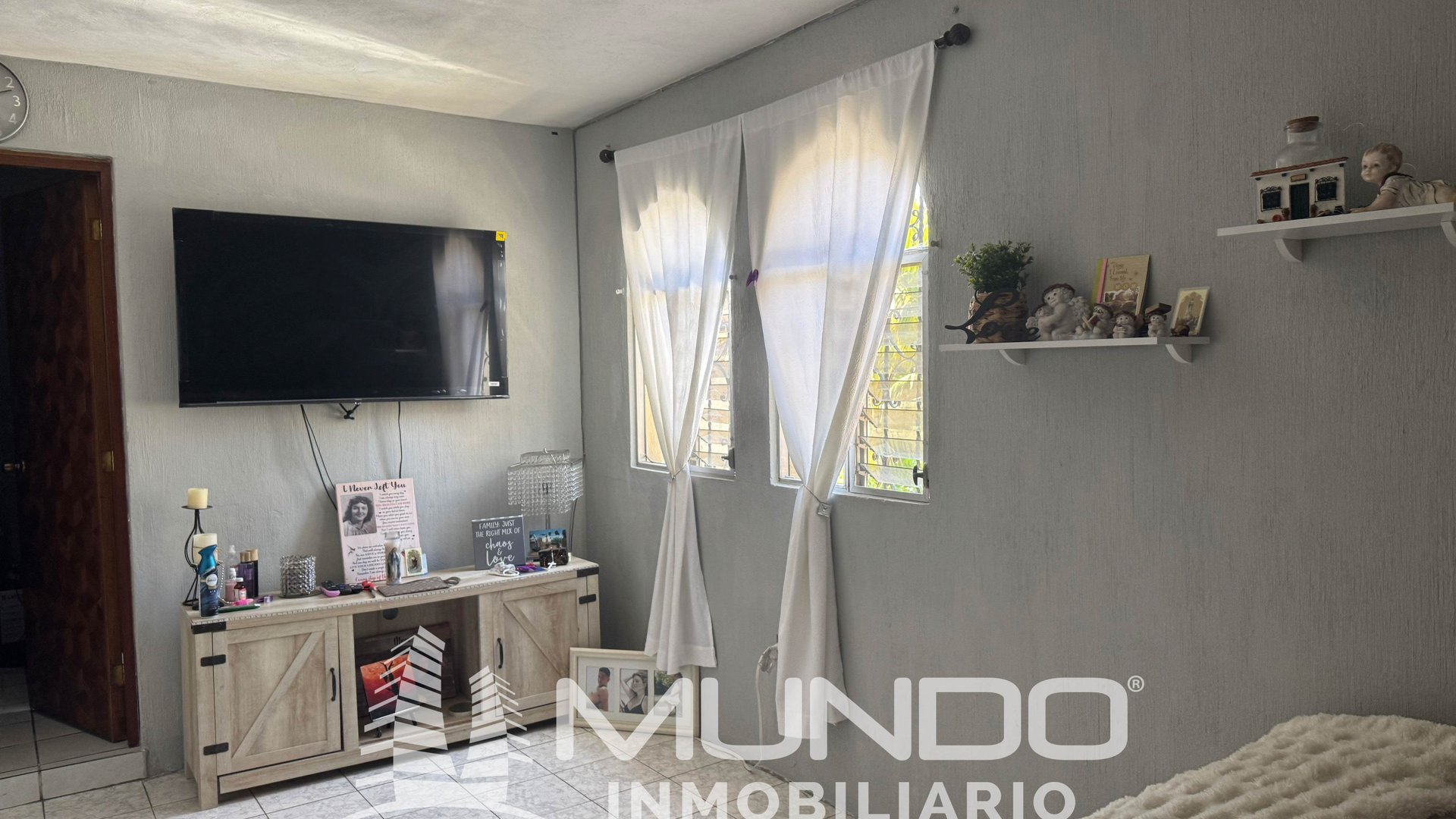 CASA SEMIAMUEBLADA EN VENTA, ZONA 3 DE MIXCO - Miniatura 17