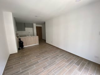 Apartamento 2 habitaciones para inversion en venta Parque 14 - 2