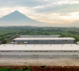 Bodega en ALQUILER en Escuintla