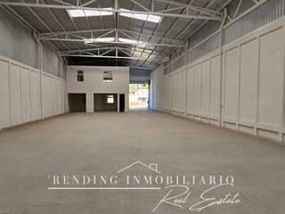 Ofibodega en Renta sobre Carretera a El Salvador | 545.33 m² + 5 Parqueos - Image 11