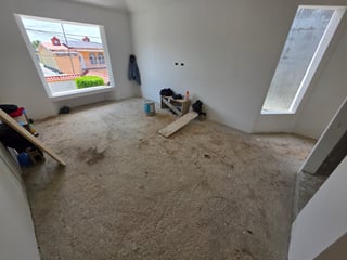 Casa en venta con 3 habitaciones,2 niveles en San Cristobal Ref-5202 - 3