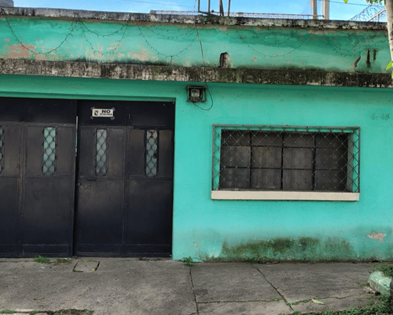 Venta de 2 propiedades en La Reformita Zona 12