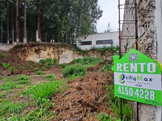 Terreno en Renta sobre Boulevard San Cristóbal Mixco - Image 5