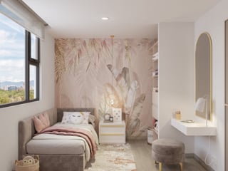 Apartamento en Construcción en Venta en Zona 15 - 3