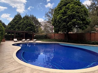 Alquiler de Hermoso apartamento en exclusivo Edificio zona 14 - 4