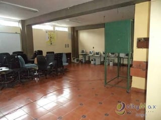 RENTA DE AULAS EN COLEGIO SOBRE CARRETERA EN SAN LUCAS - 2