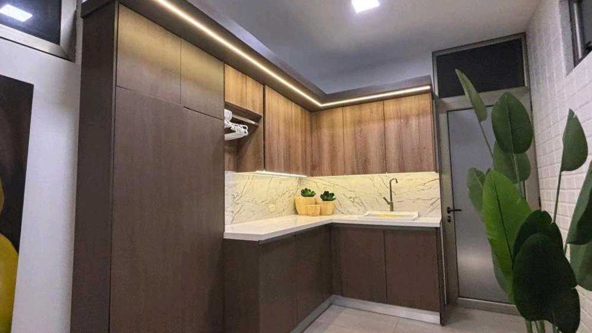 CASA REMODELADA EN VENTA????Condominio Villa Serena, Muxbal - Miniatura 12