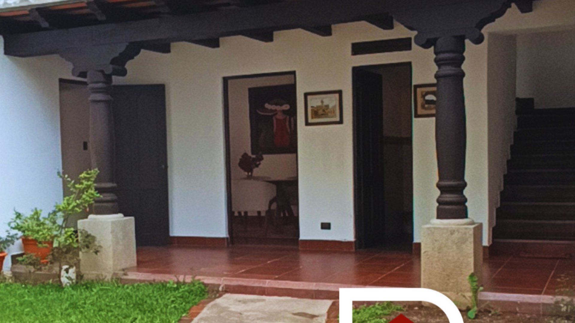 Casa amueblada, 15 minutos de Antigua Guatemala, Hacienda Santa Isabel, Alotenango. - Miniatura 13