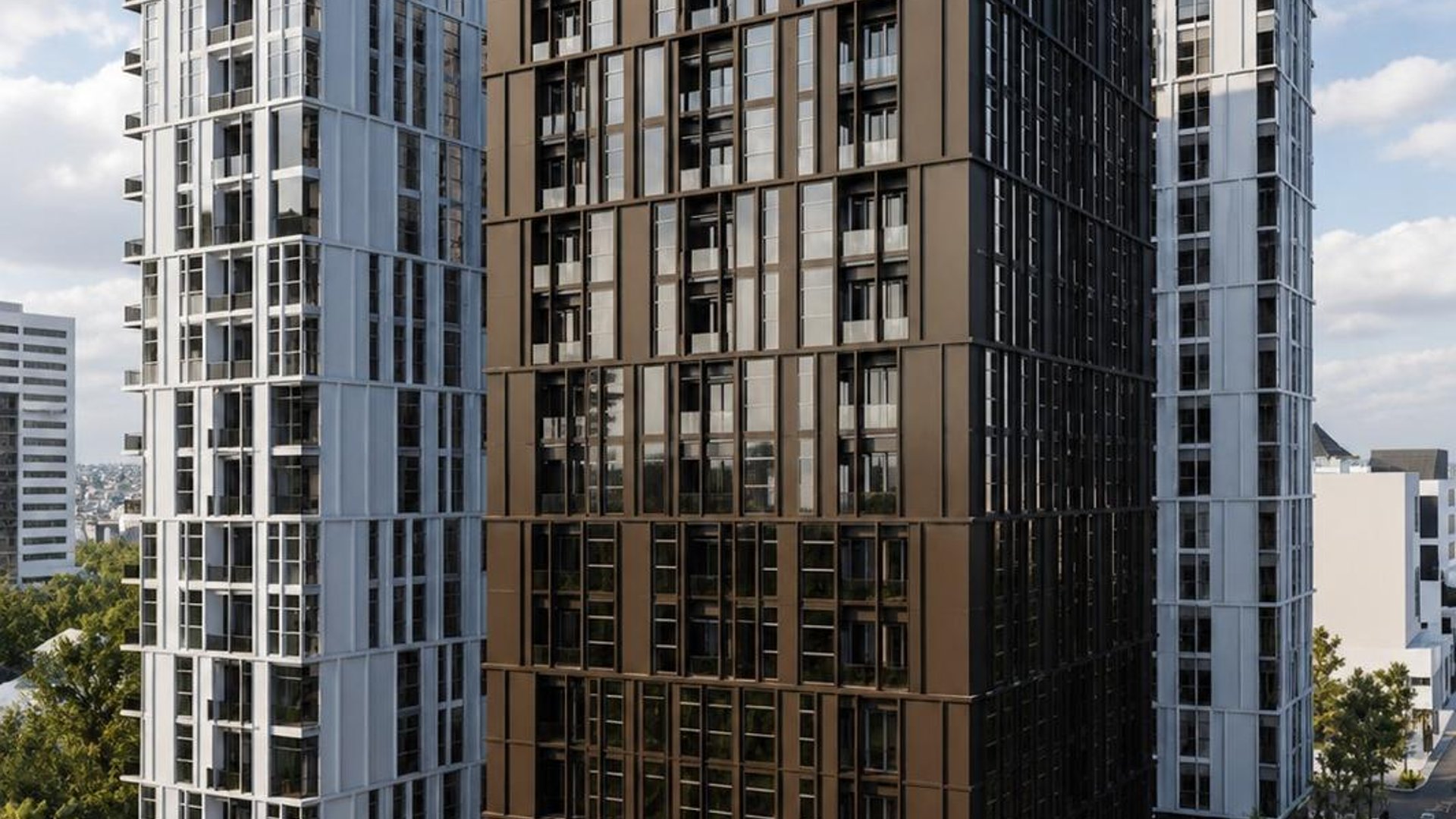 📍 APARTAMENTO EN RENTA – 3 HAB + BALCÓN | EDIFICIO ATARAH | ZONA 10