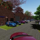 Ofibodegas en Renta Las Brisas Fraijanes, Olmeca - Miniatura 5