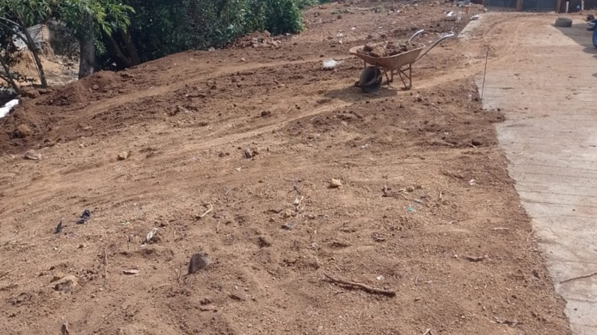 Terreno en Venta Zona 1 Mixco - Miniatura 2