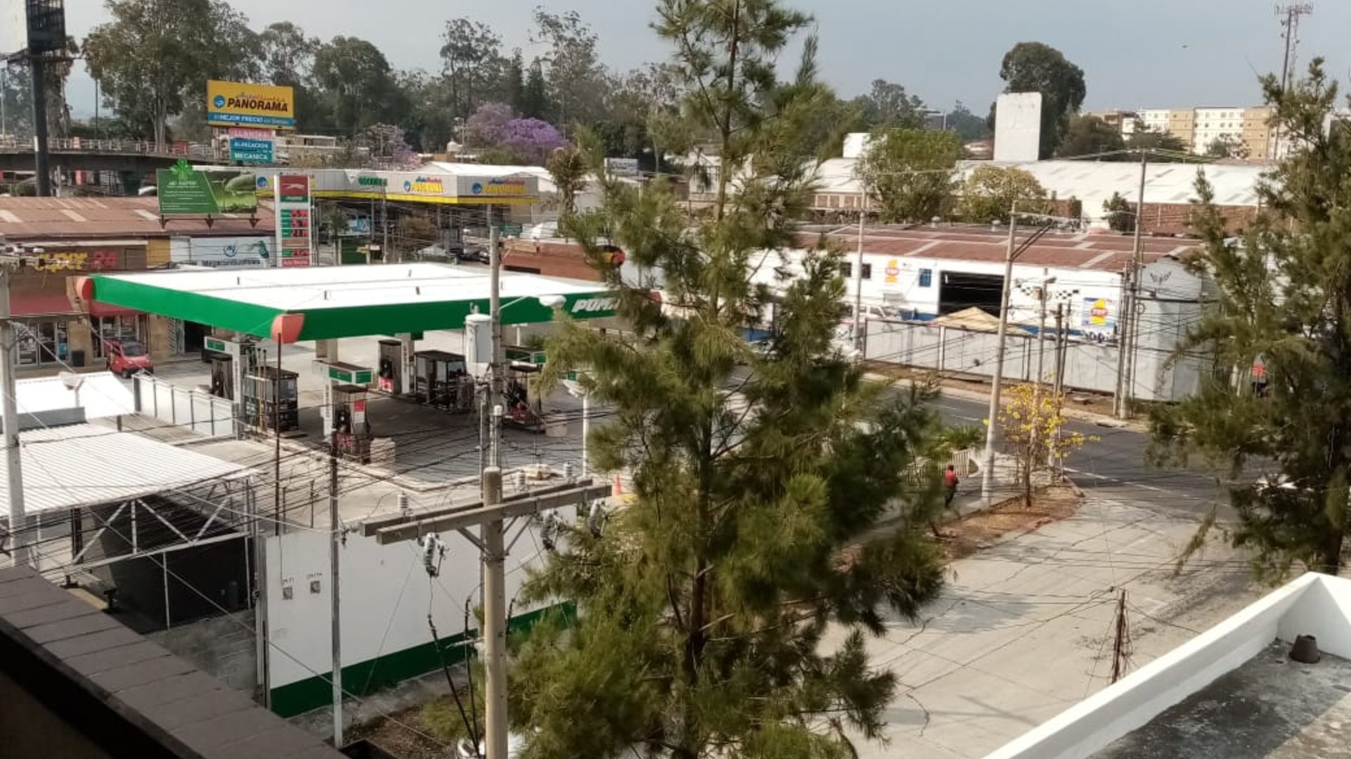 Alquilo Apartamento en Jardines de las Charcas Zona 11 /D - Miniatura 7