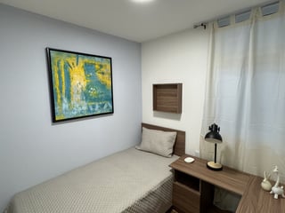 Apartamento en venta en Construcion zona 11 - 2
