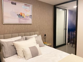Apartamento Venta | Zona 12 - 4