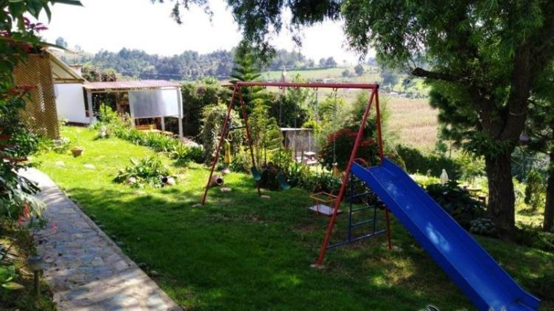 Hermoso hotel en venta en Santa Apolonia, Chimaltenango - Miniatura 6