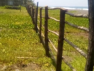 Terreno en venta en La Curvina Monterrico - 3