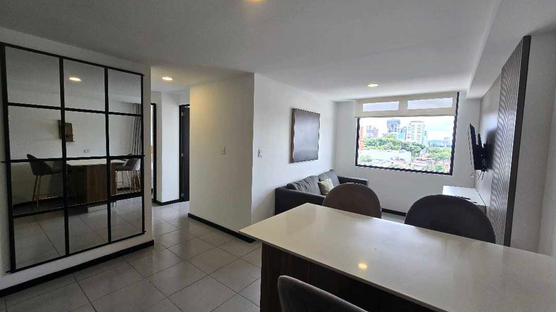 APARTAMENTO EN VENTA EN ZONA 14 - MERAKI 14 - Miniatura 9