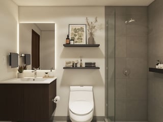 Apartamento en Venta en Mariscal Zona 11 - 2