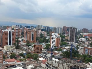 IQ10 En venta apartamento 2 habitaciones en Zona 10 - 3
