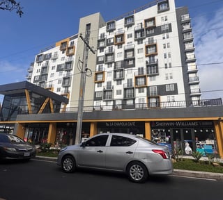 Apartamento en Venta en Esenta, de 3 Habitaciónes, Equipado, Cerca de USAC‼️